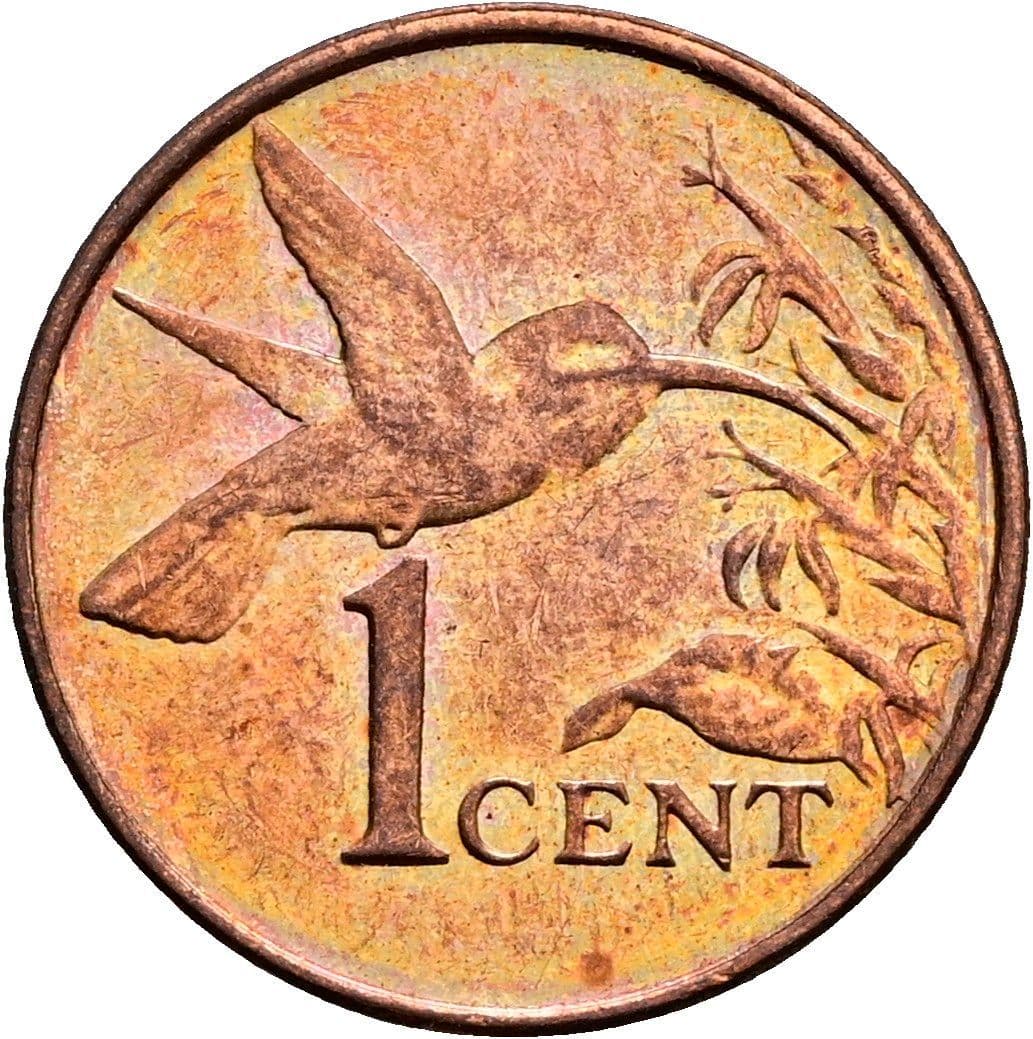 1 Cent