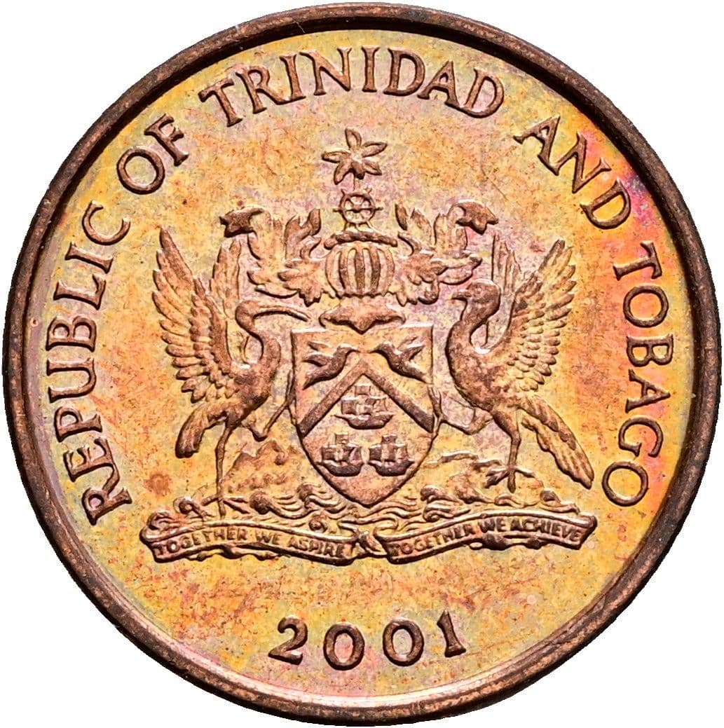 1 Cent
