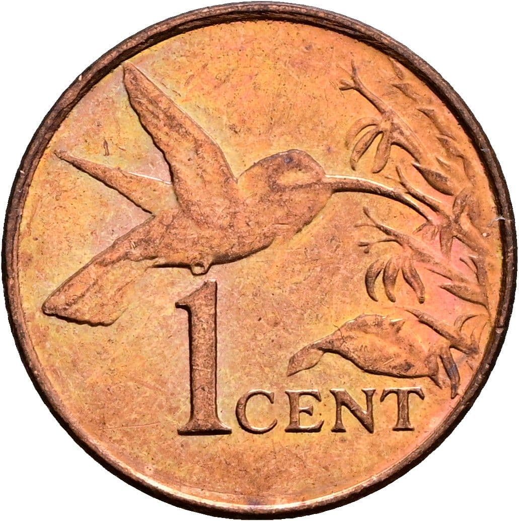 1 Cent
