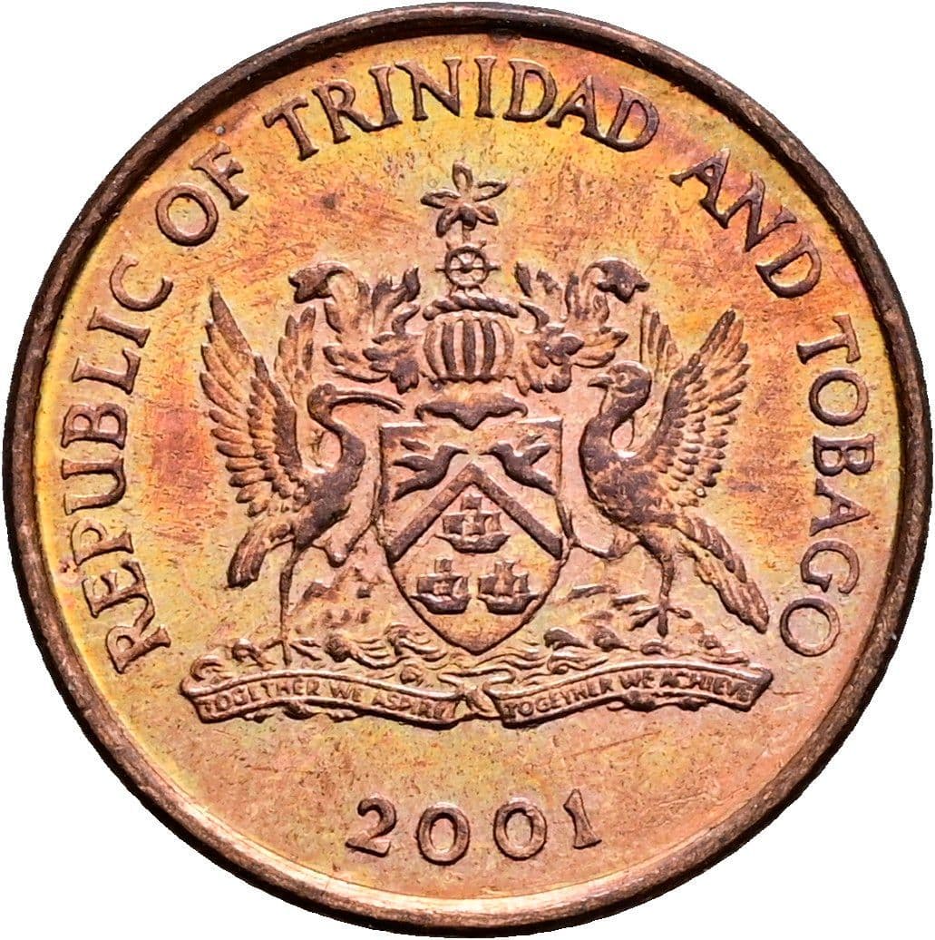 1 Cent