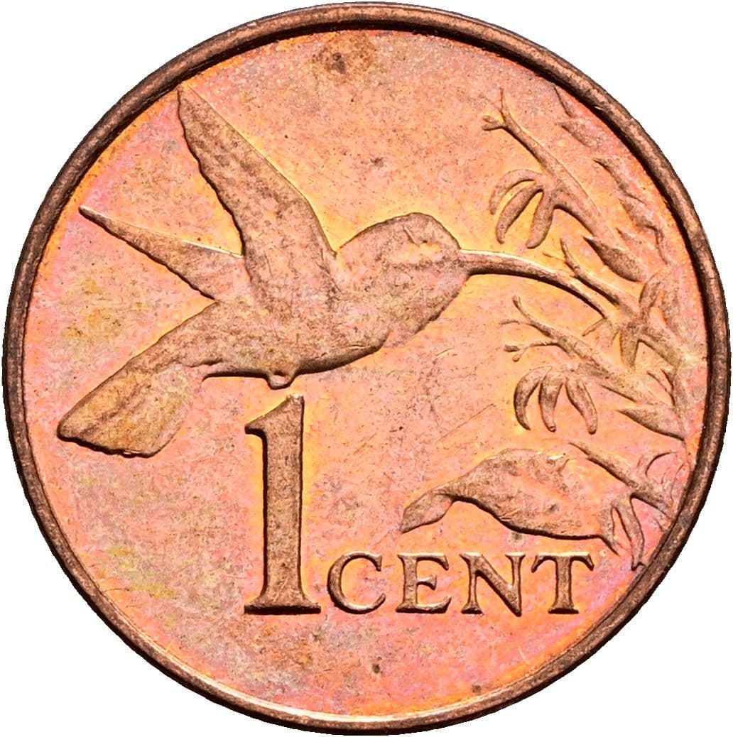 1 Cent