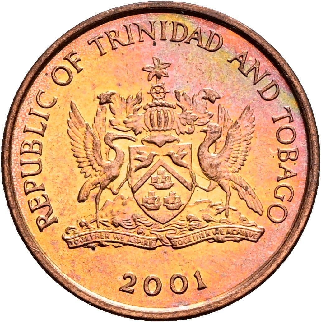 1 Cent