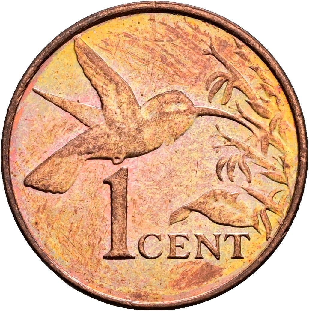 1 Cent