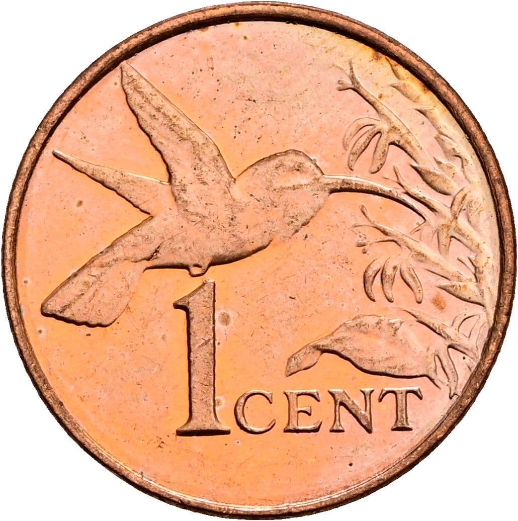 1 Cent