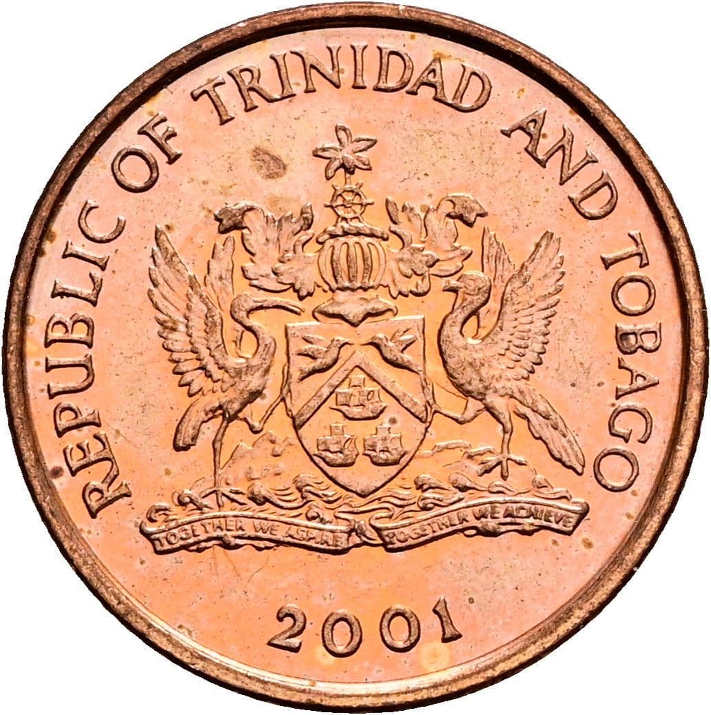 1 Cent
