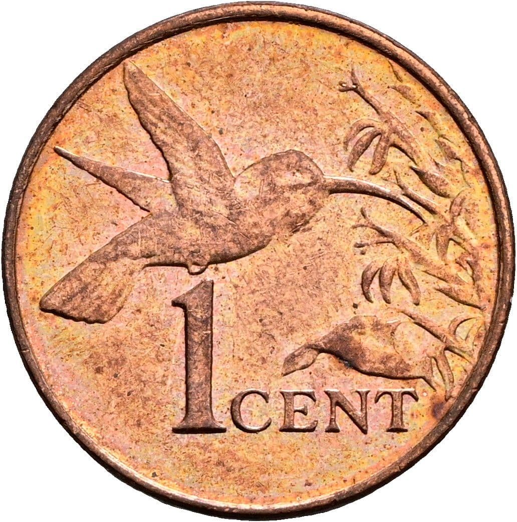 1 Cent