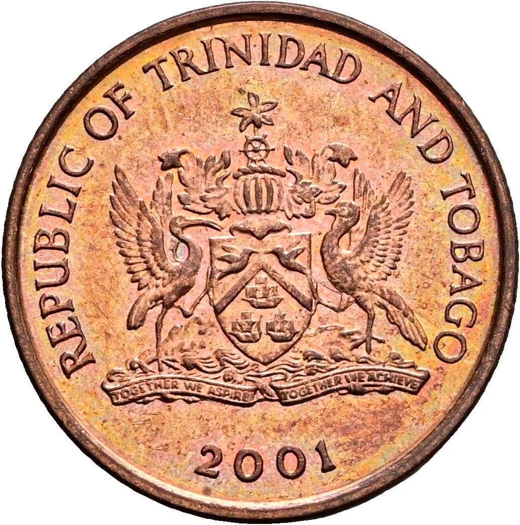 1 Cent
