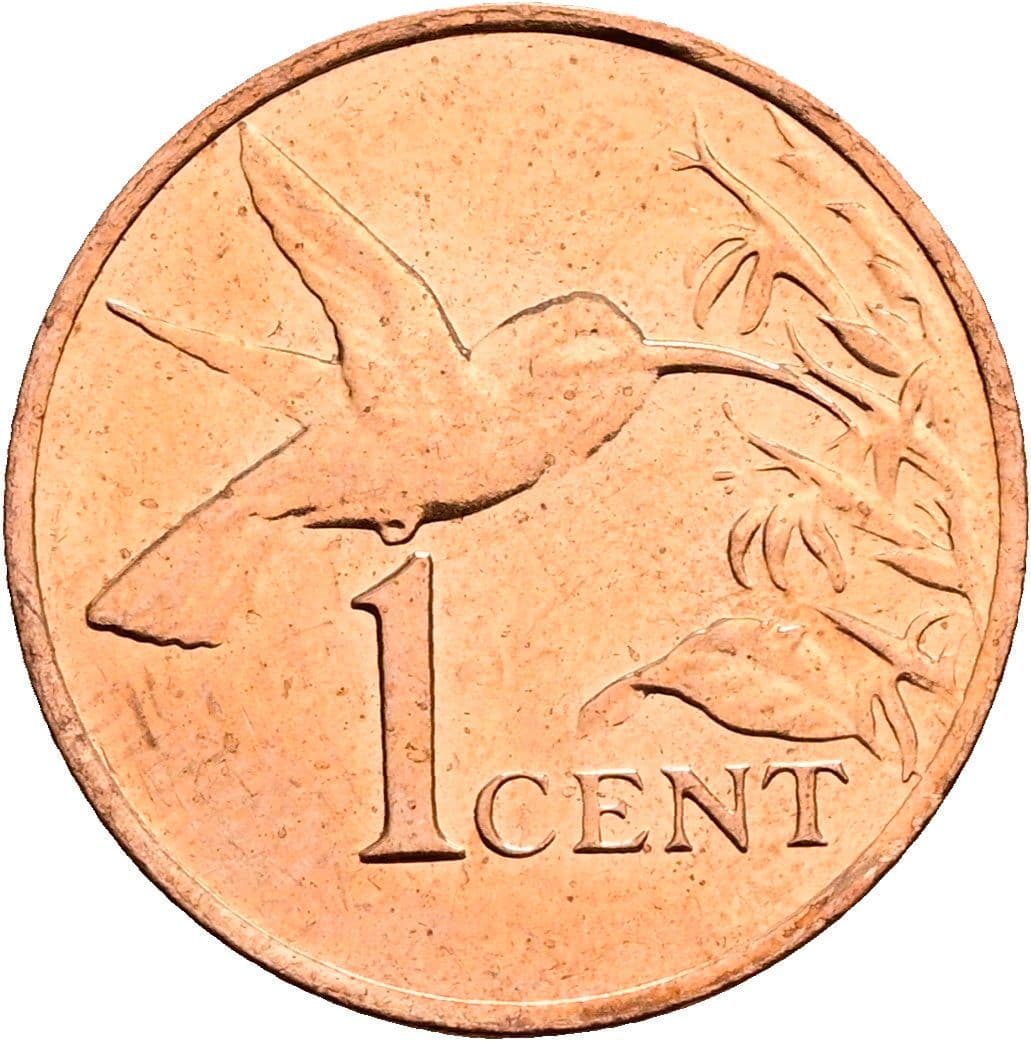 1 Cent
