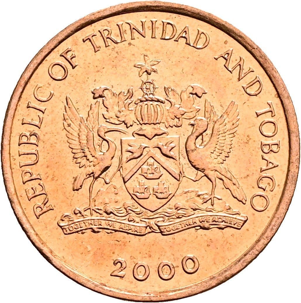 1 Cent