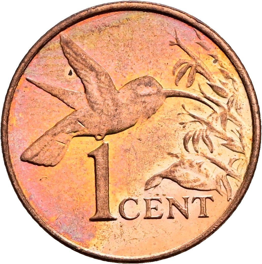 1 Cent