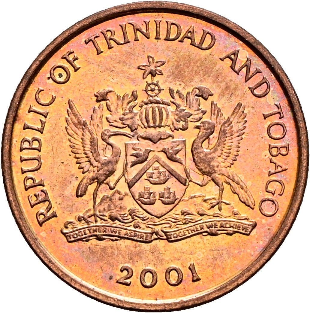 1 Cent