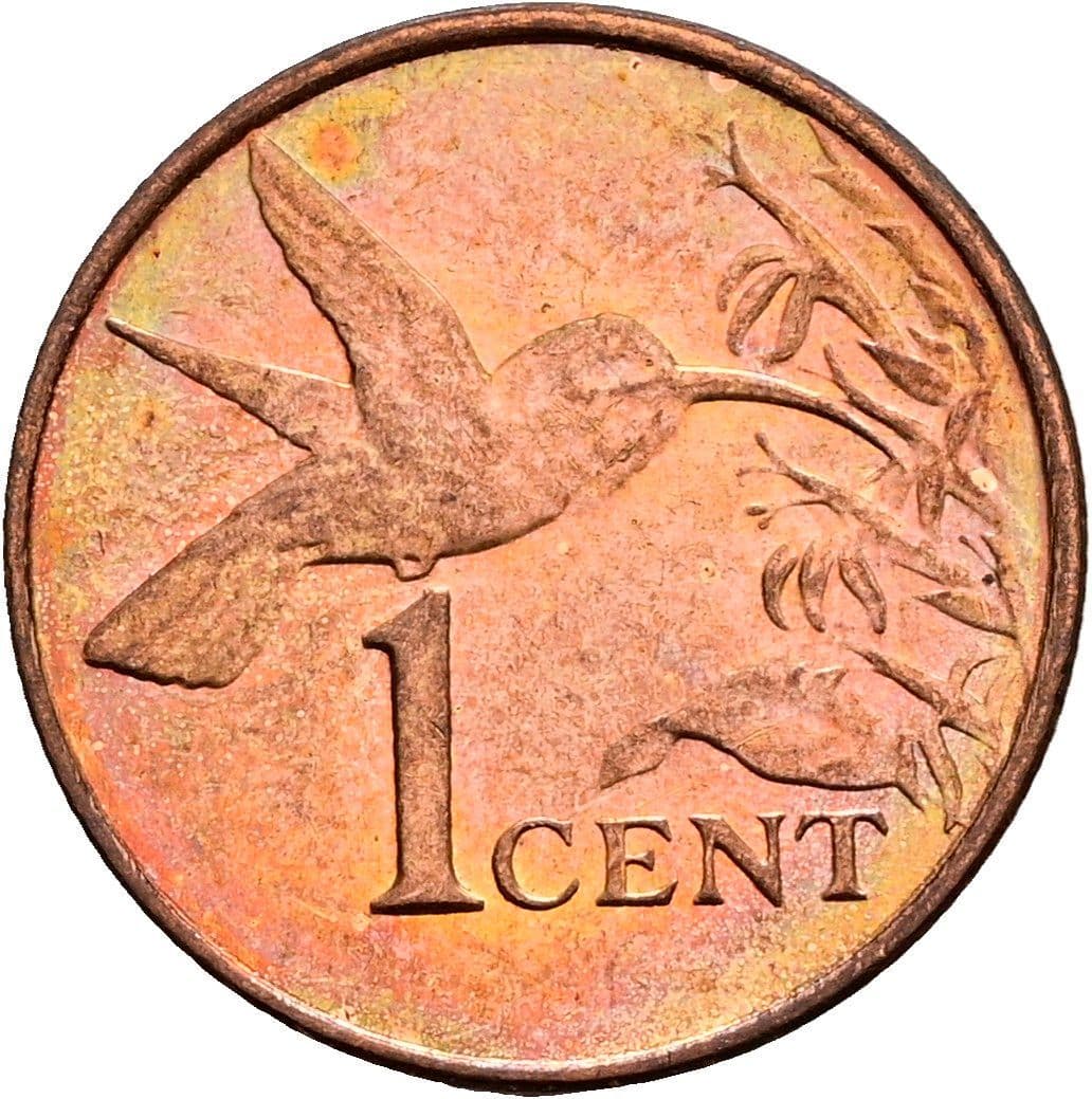 1 Cent