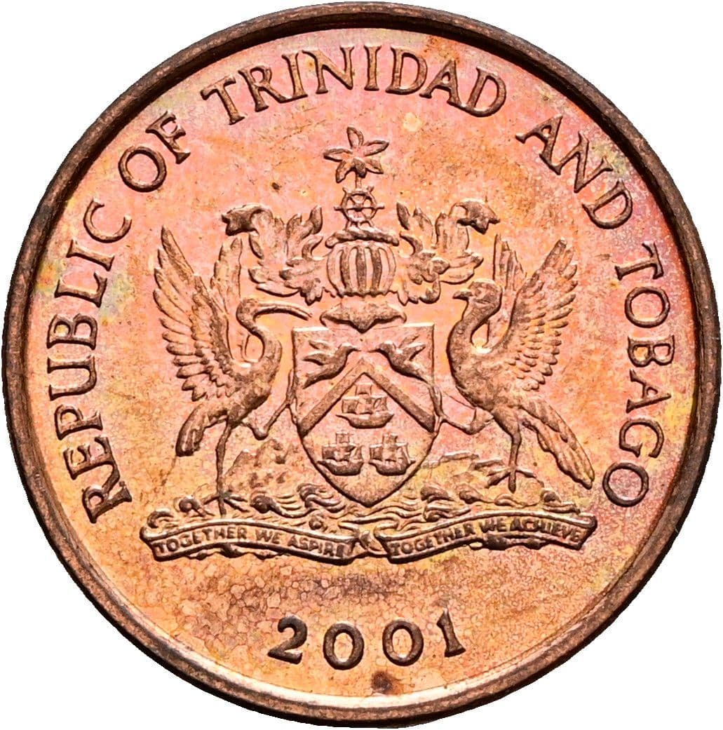 1 Cent