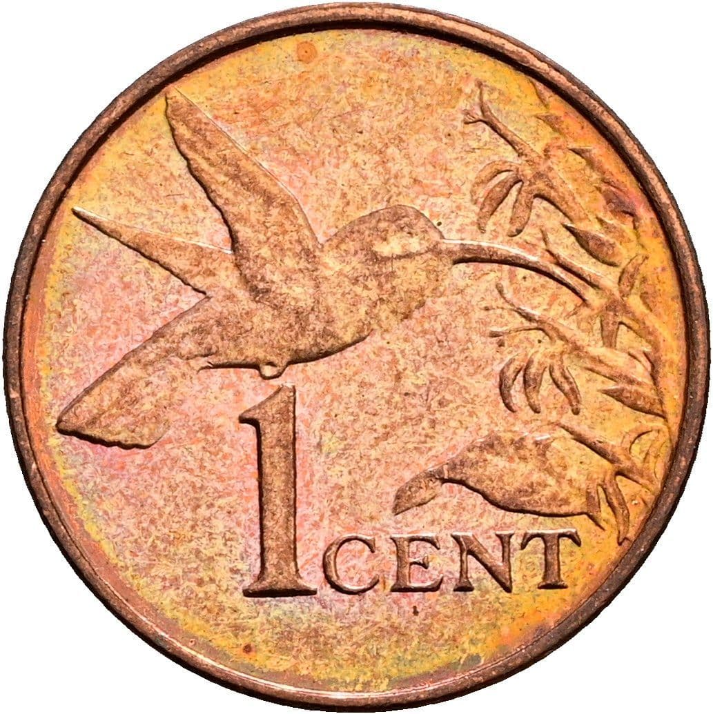 1 Cent