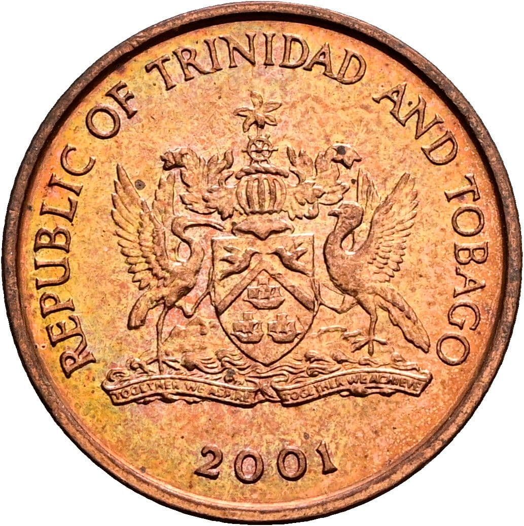 1 Cent