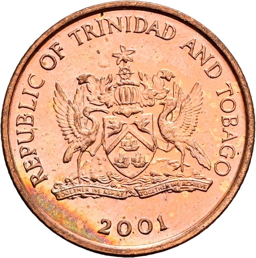1 Cent