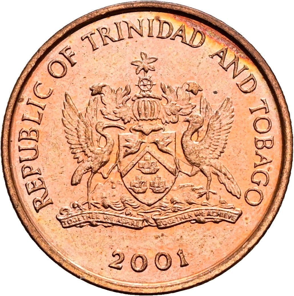 1 Cent