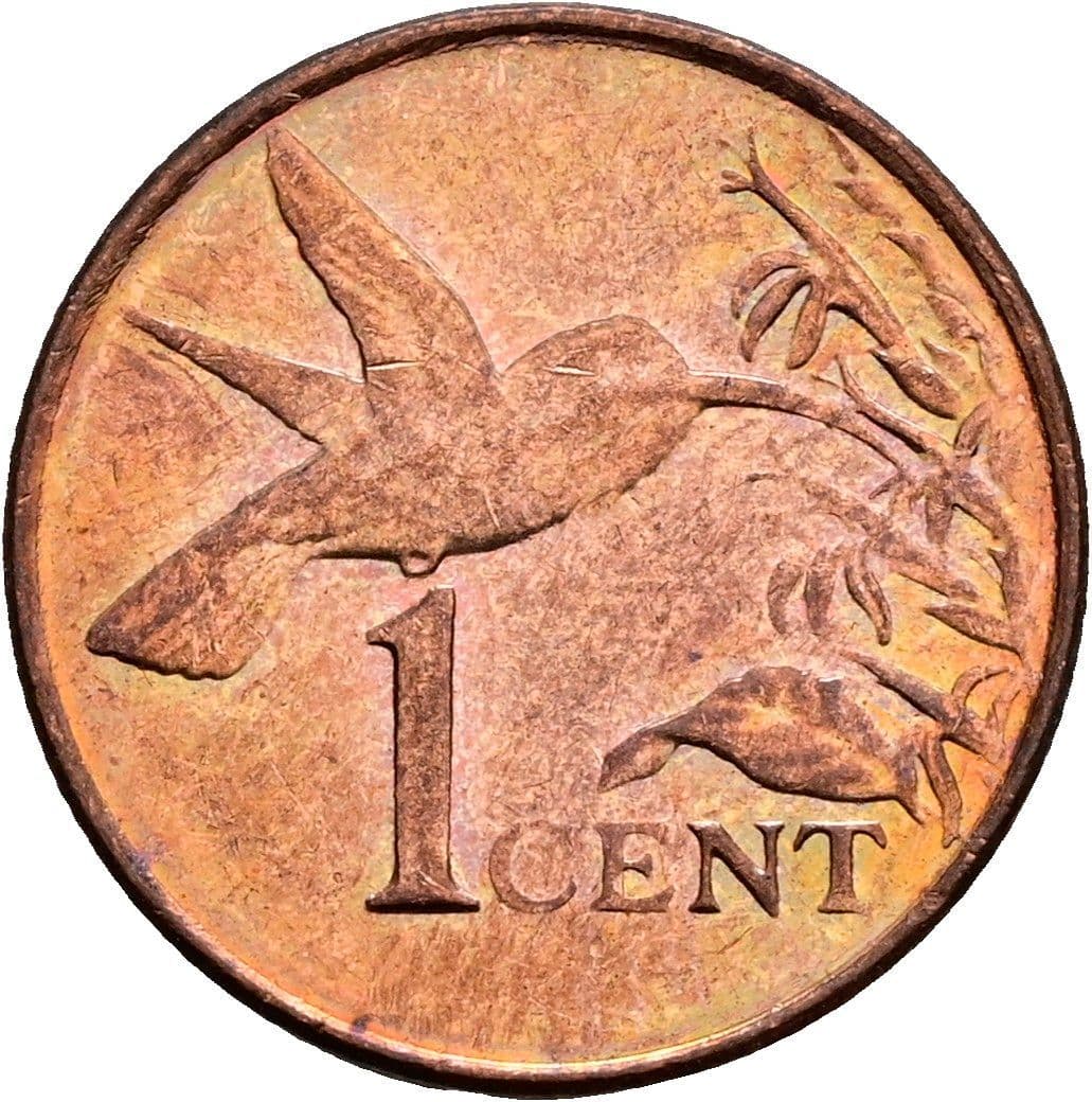 1 Cent
