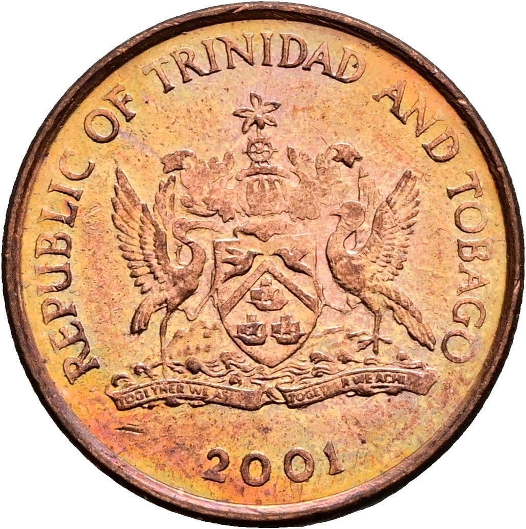 1 Cent