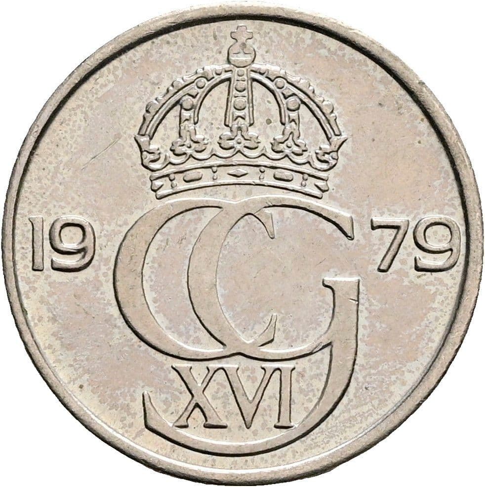 25 Öre