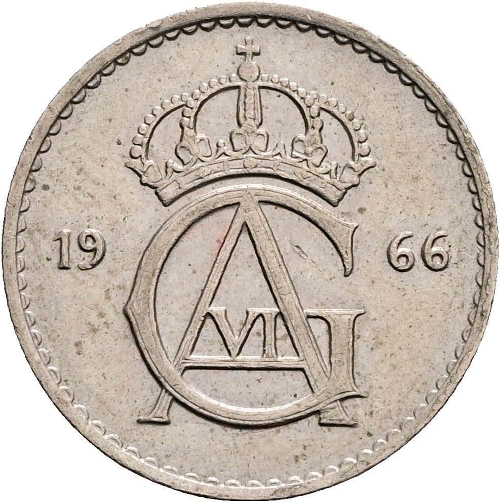 25 Öre