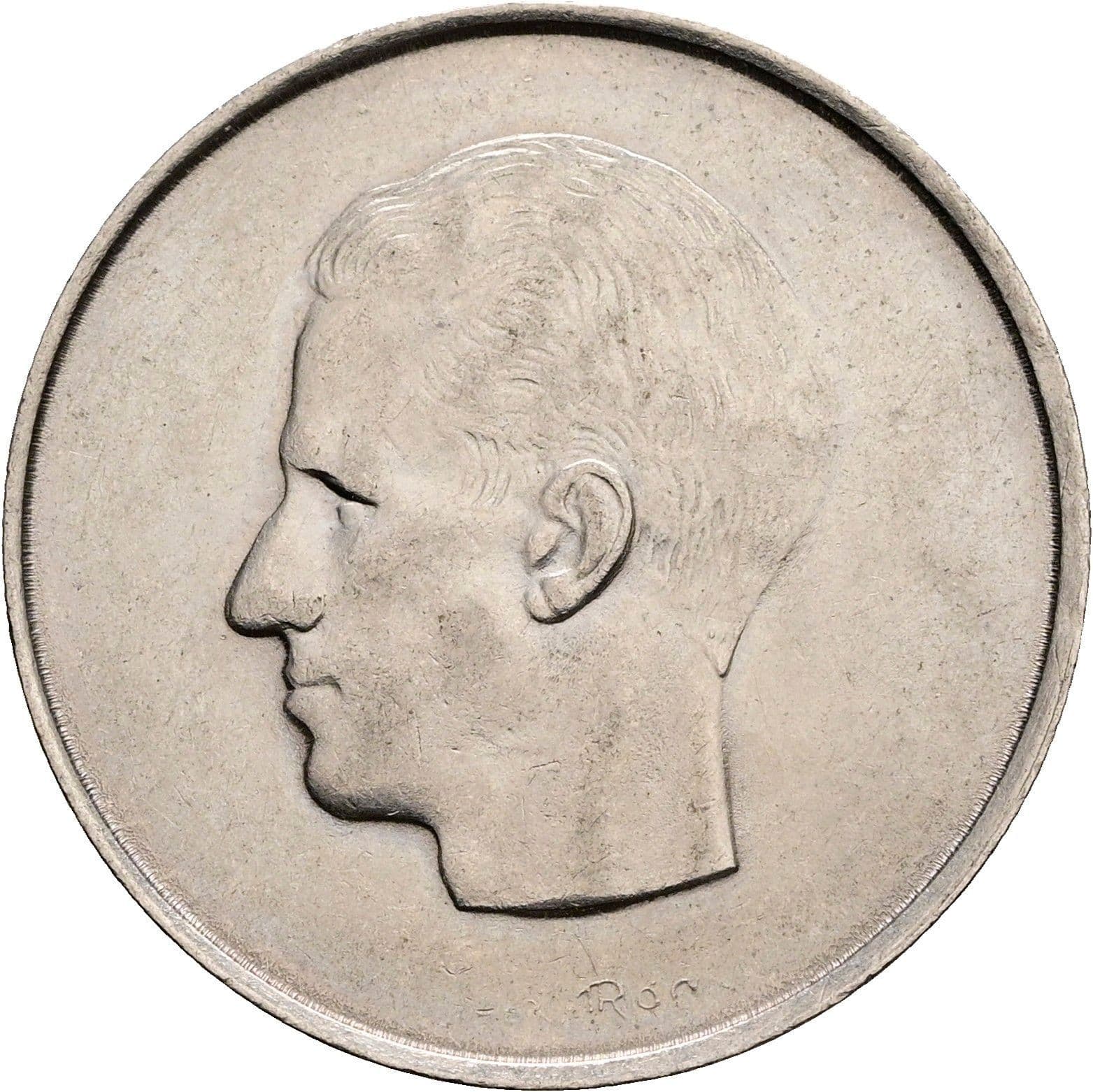 10 Frank 1969 – Vorderseite