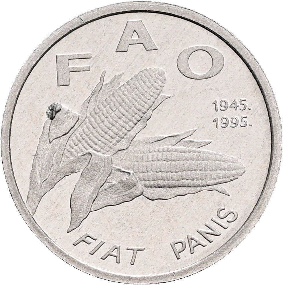 1 Lipa 1995 – Rückseite