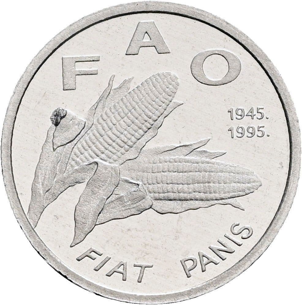 1 Lipa 1995 – Rückseite