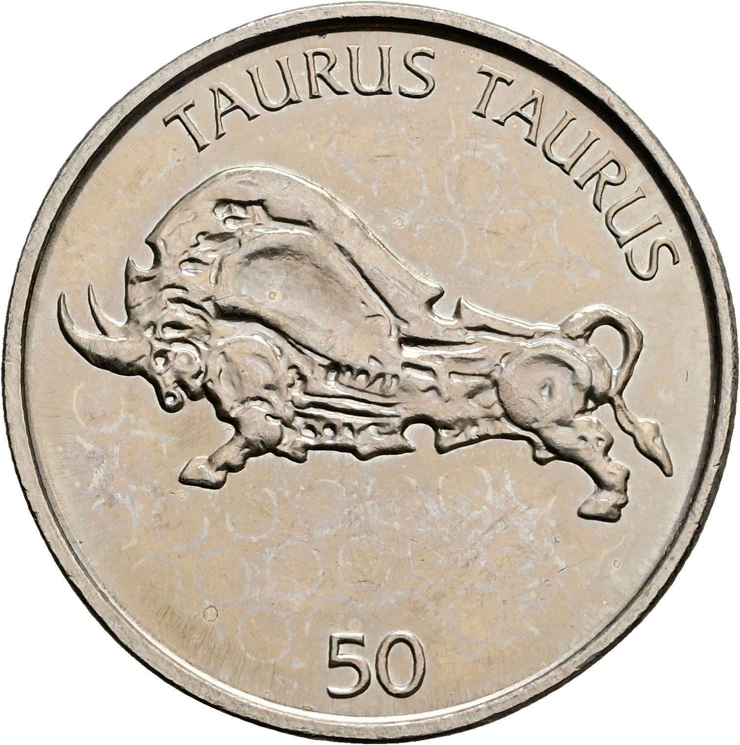 50 Tolarjev