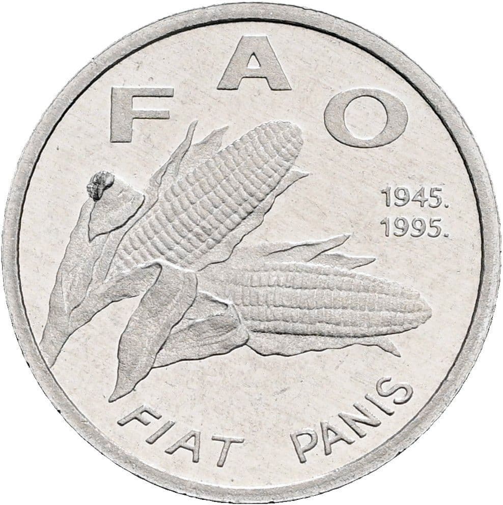 1 Lipa 1995 – Rückseite