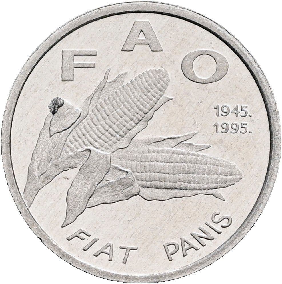 1 Lipa 1995 – Rückseite