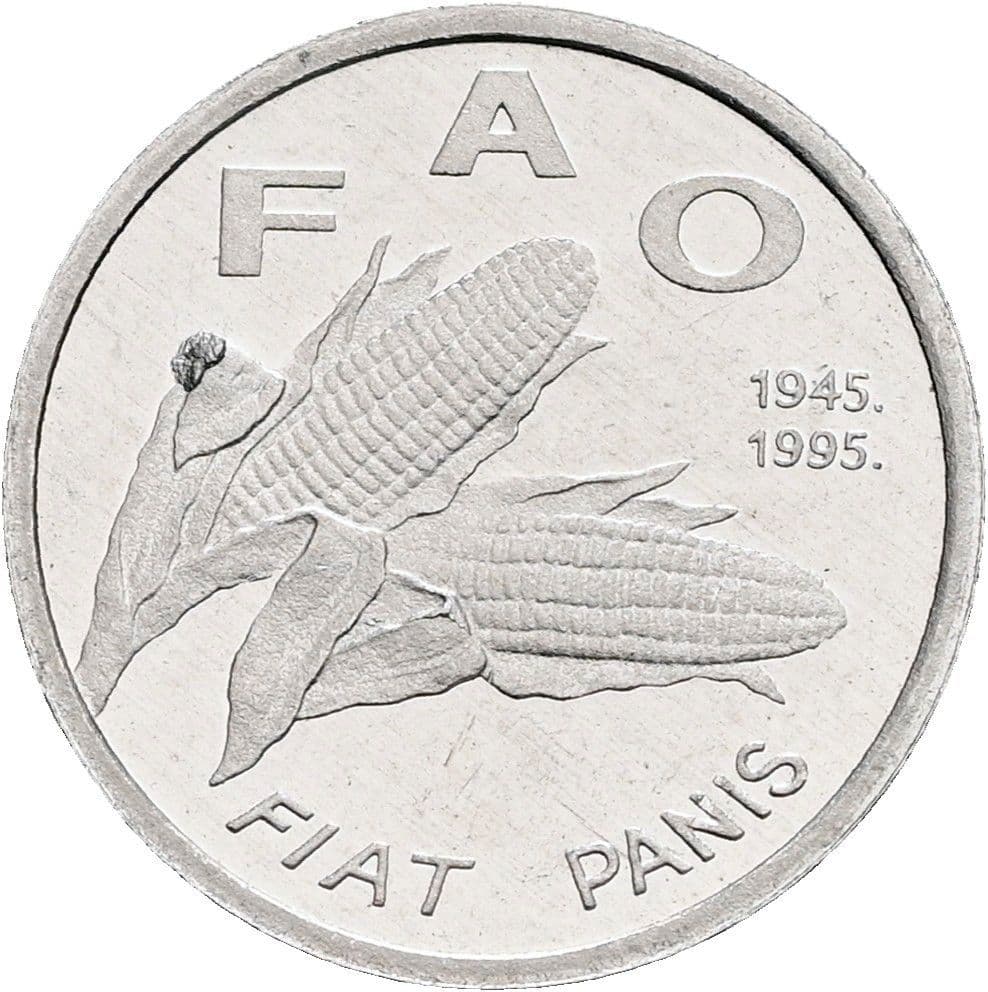 1 Lipa 1995 – Rückseite