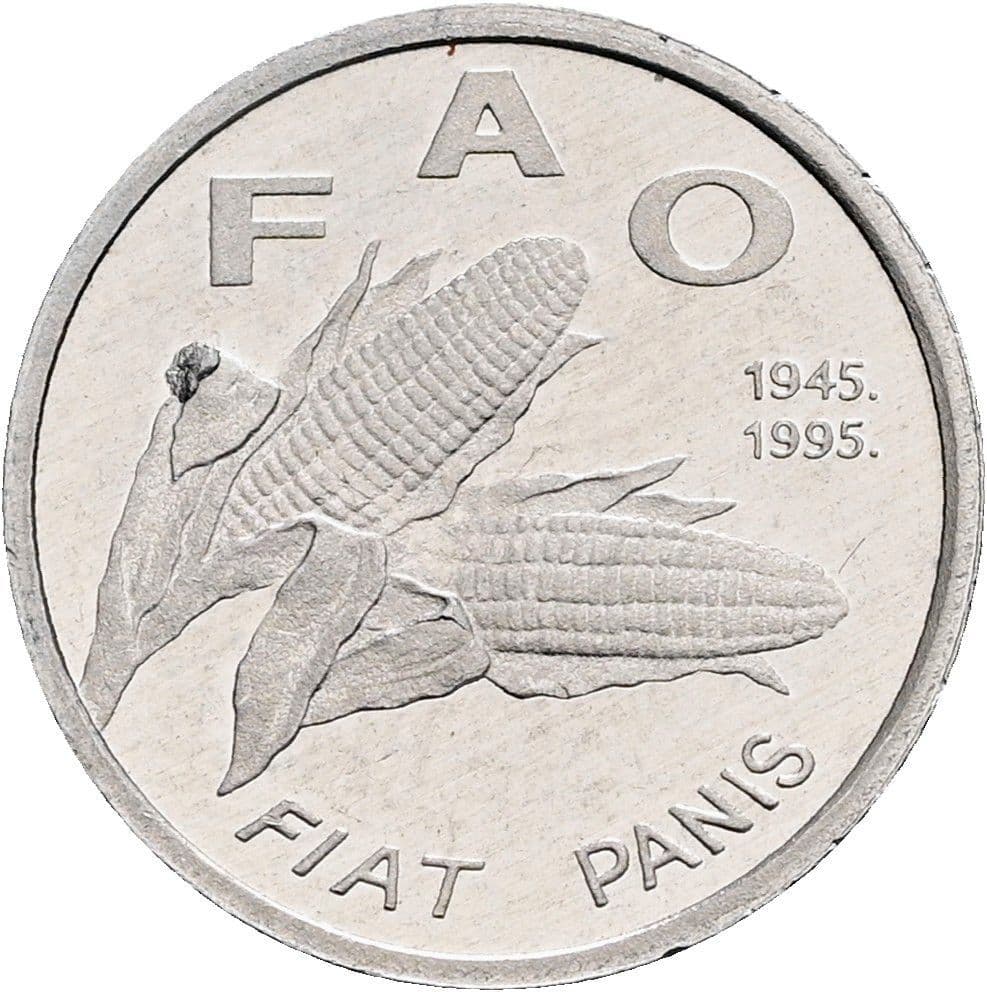 1 Lipa 1995 – Rückseite