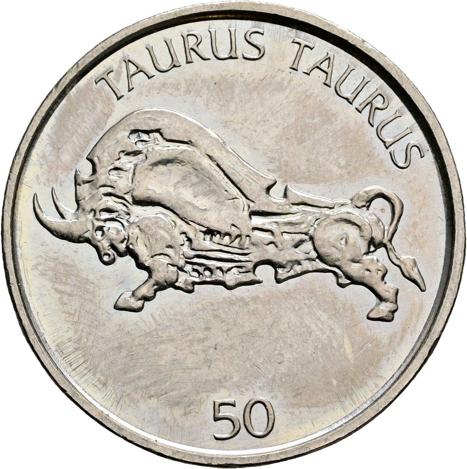 50 Tolarjev