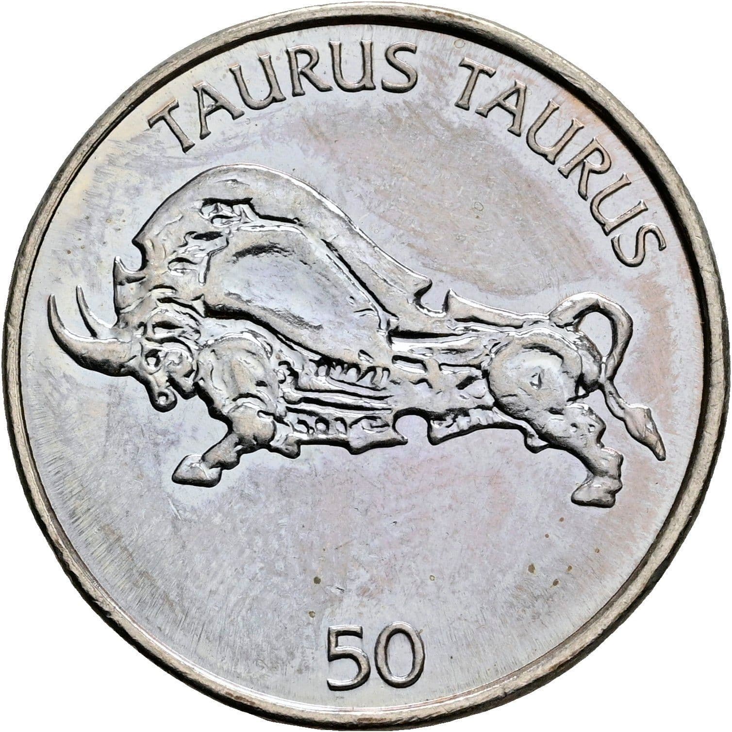 50 Tolarjev