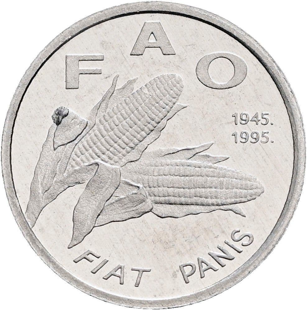 1 Lipa 1995 – Rückseite