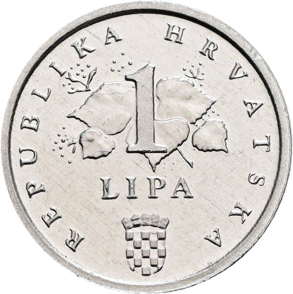 1 Lipa