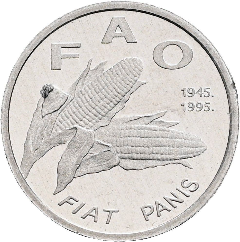 1 Lipa 1995 – Rückseite