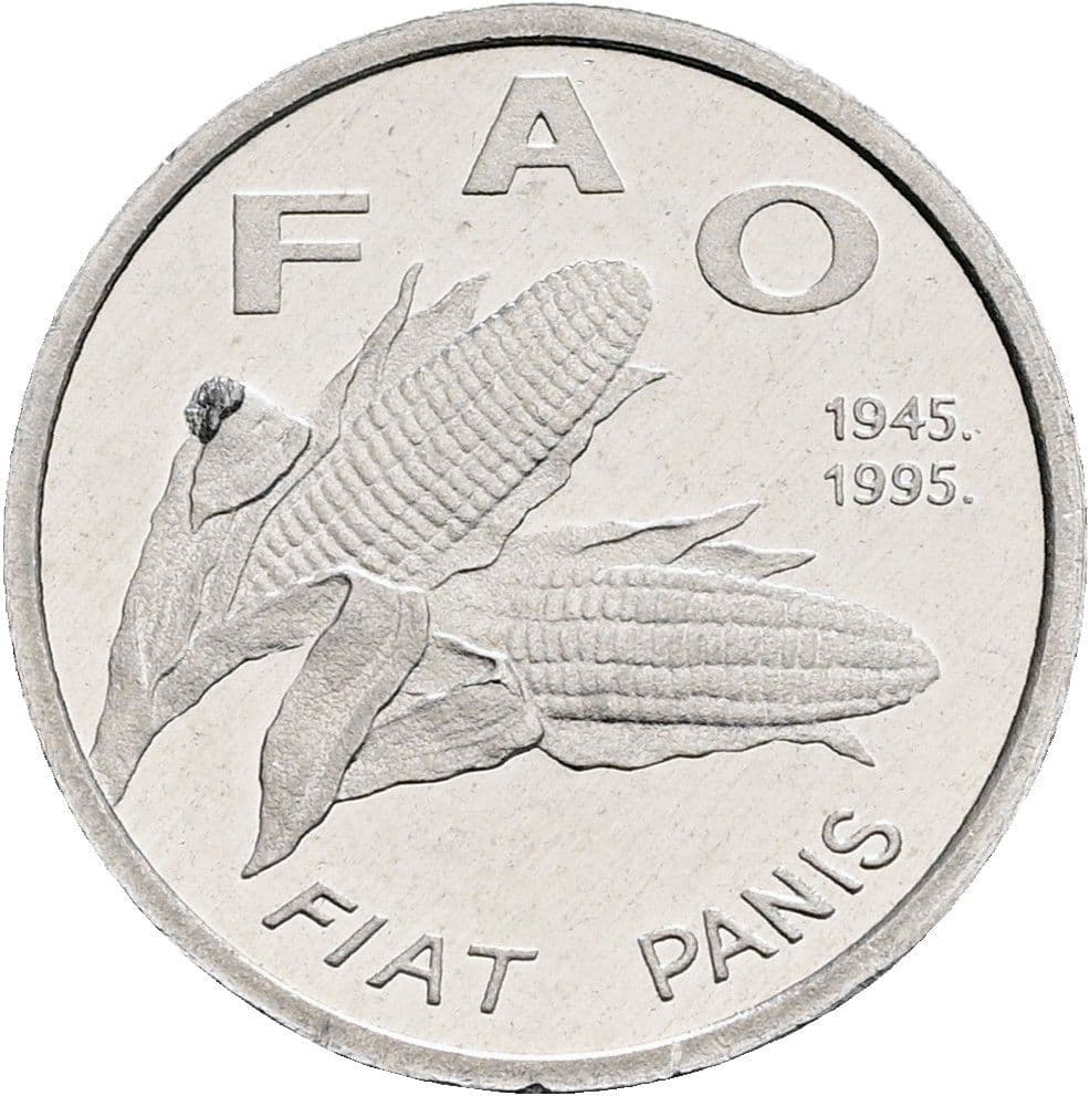 1 Lipa 1995 – Rückseite