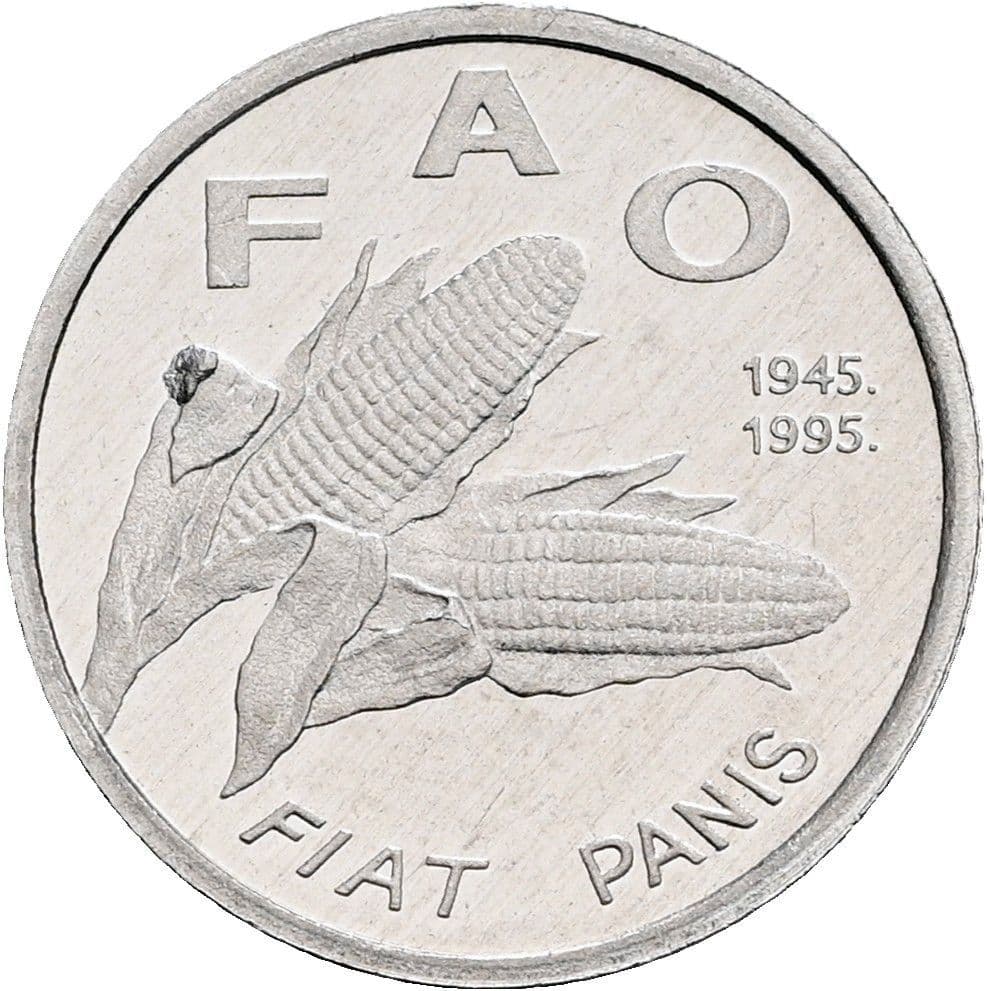 1 Lipa 1995 – Rückseite