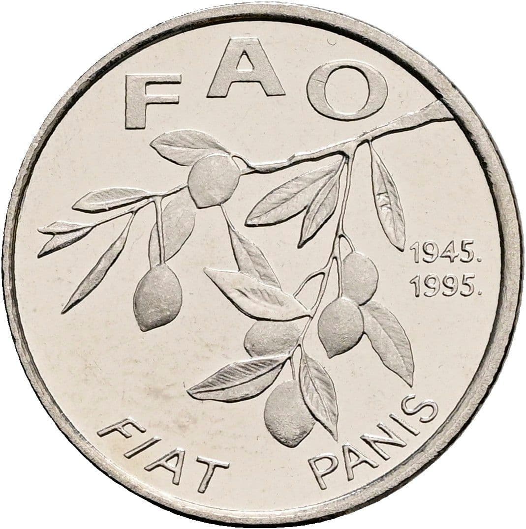 20 Lipa 1995 – Rückseite