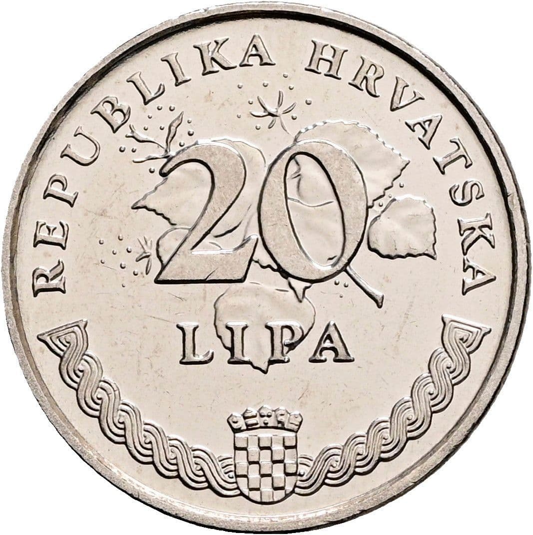 20 Lipa