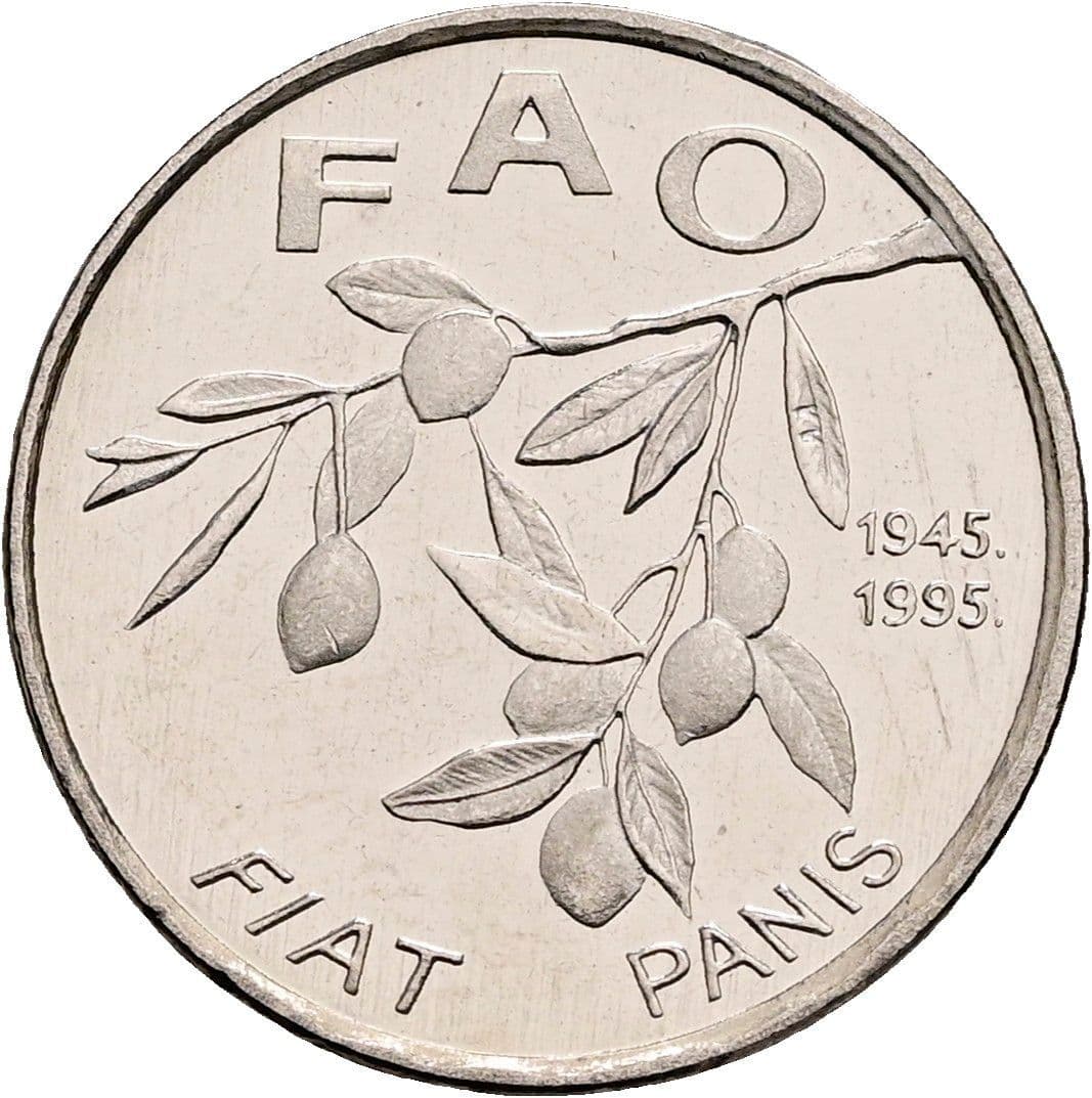 20 Lipa 1995 – Rückseite