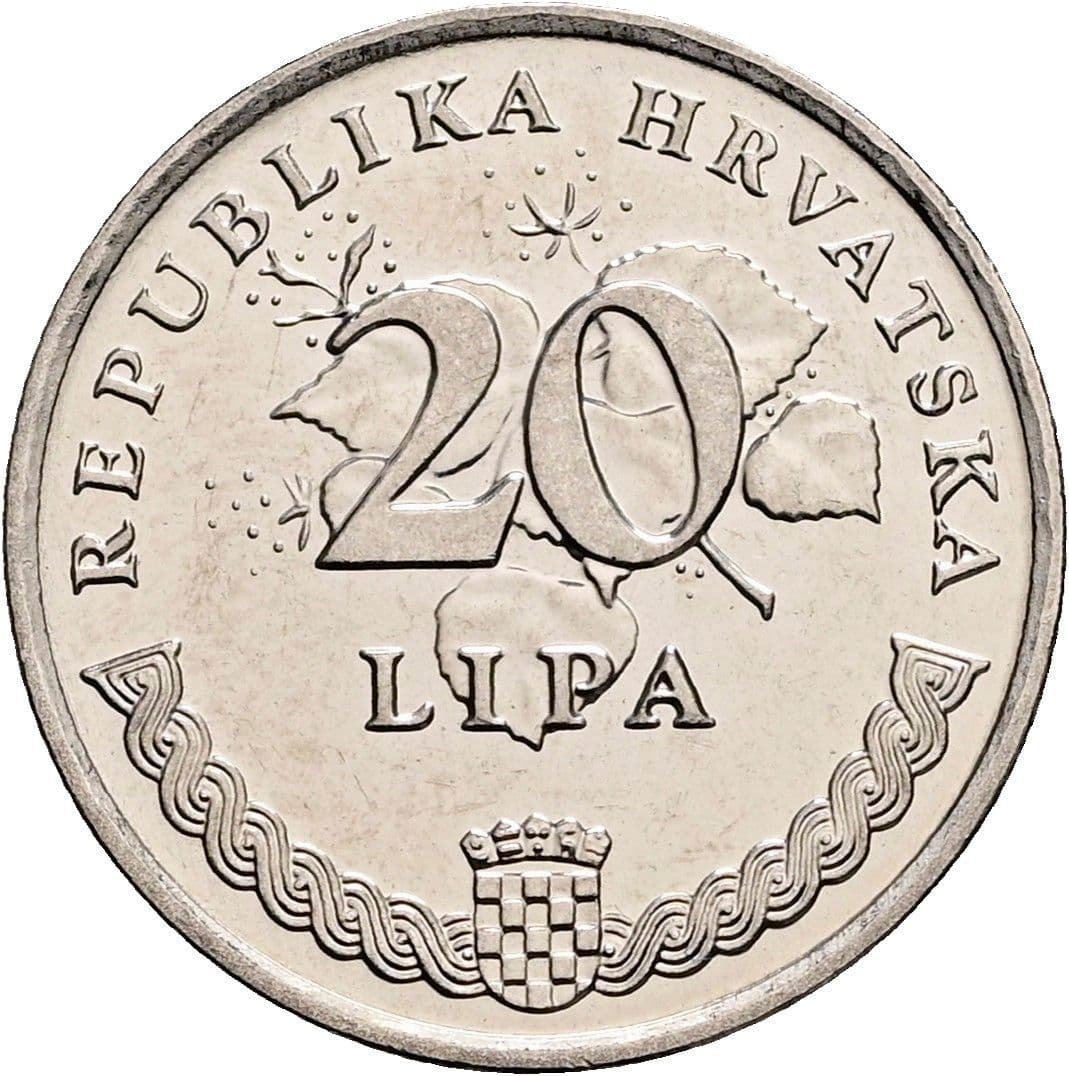 20 Lipa