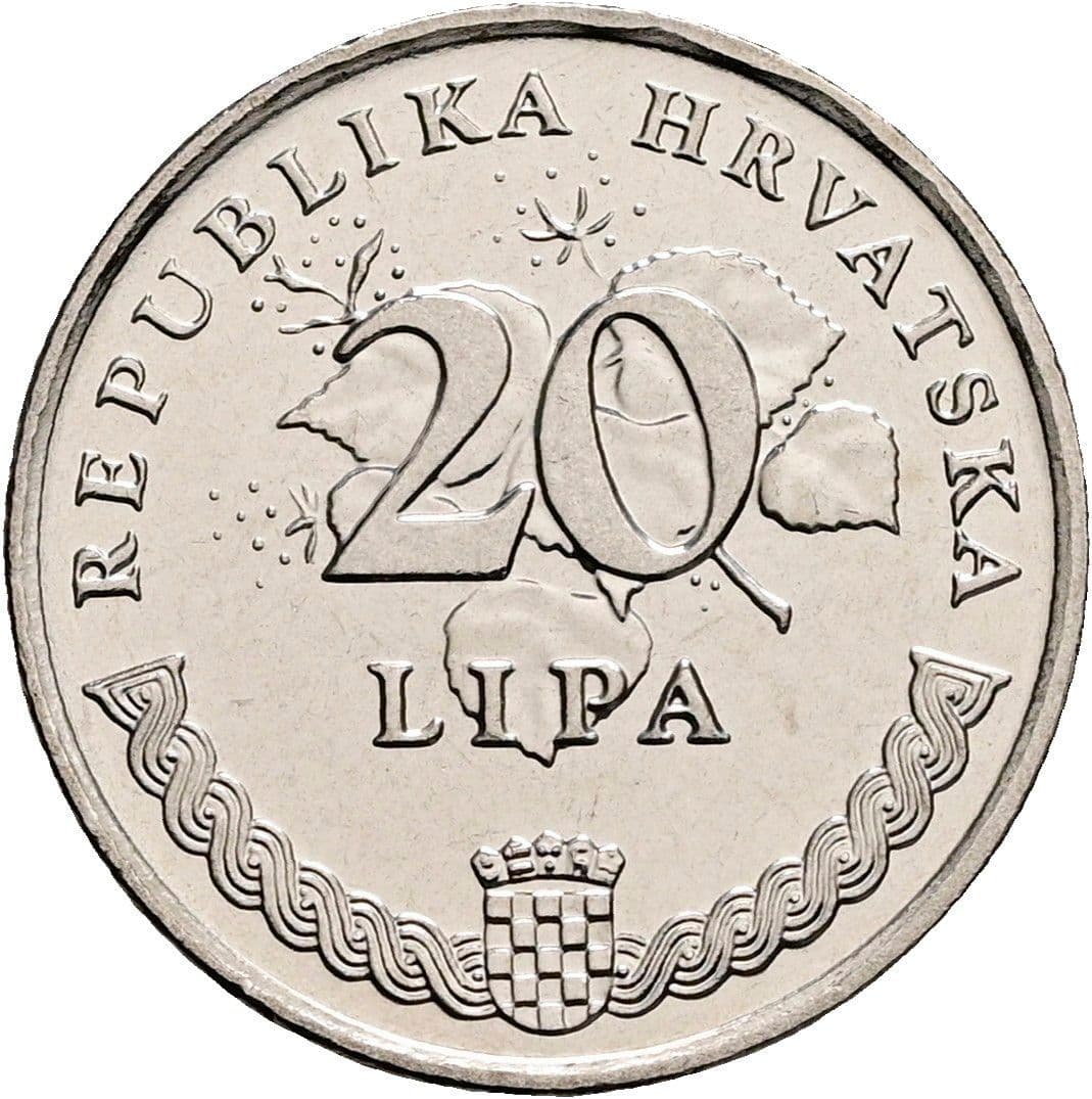 20 Lipa