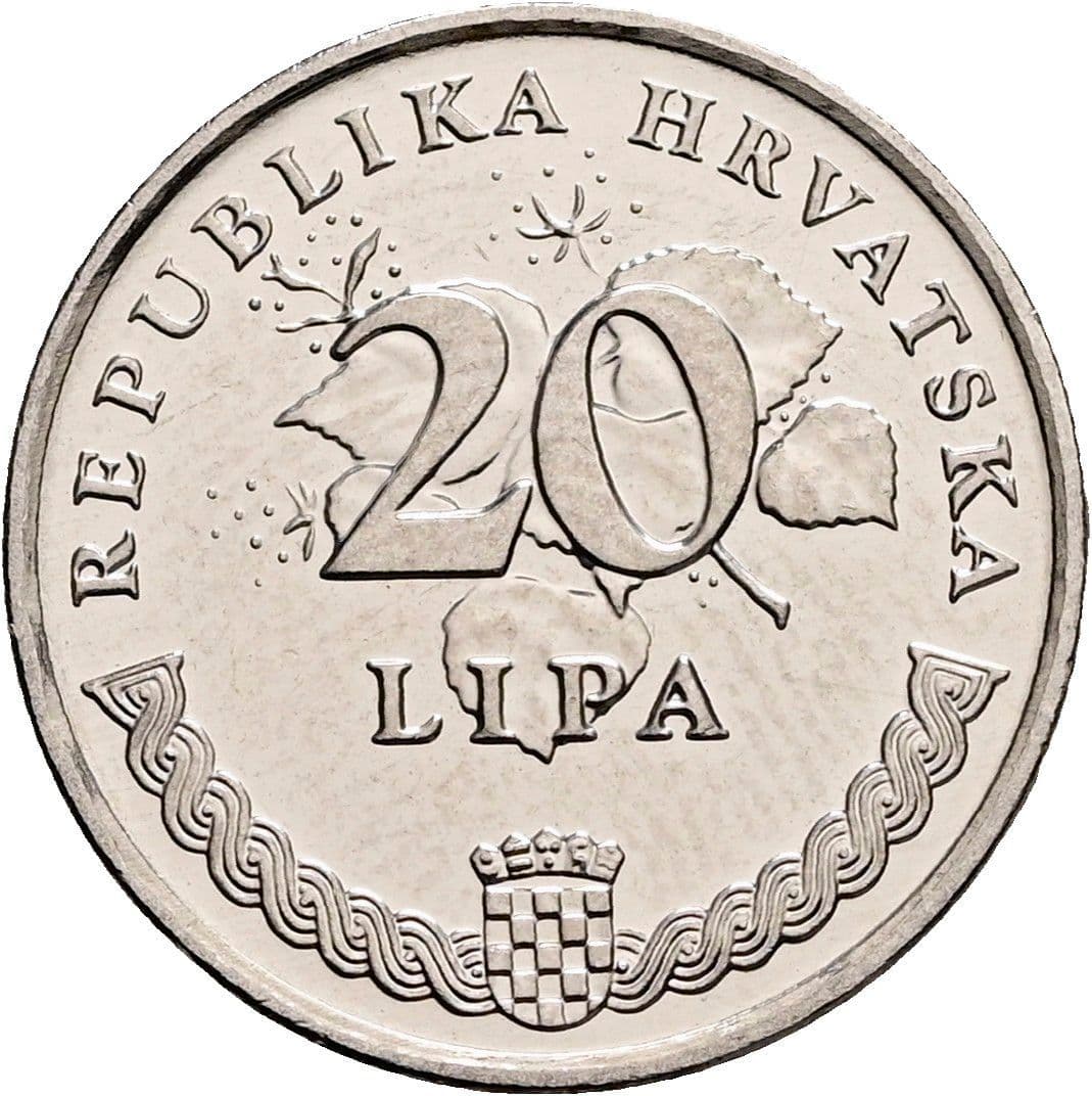 20 Lipa