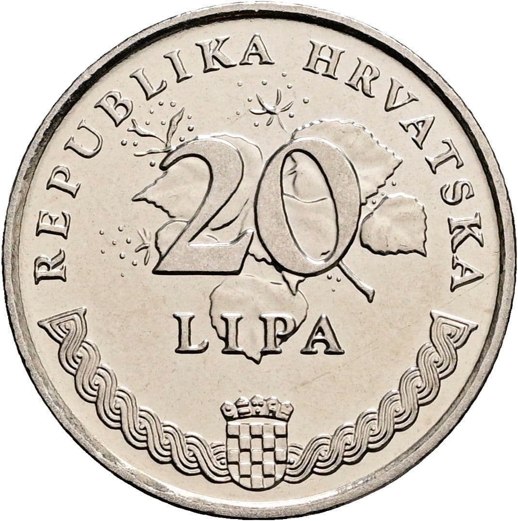 20 Lipa