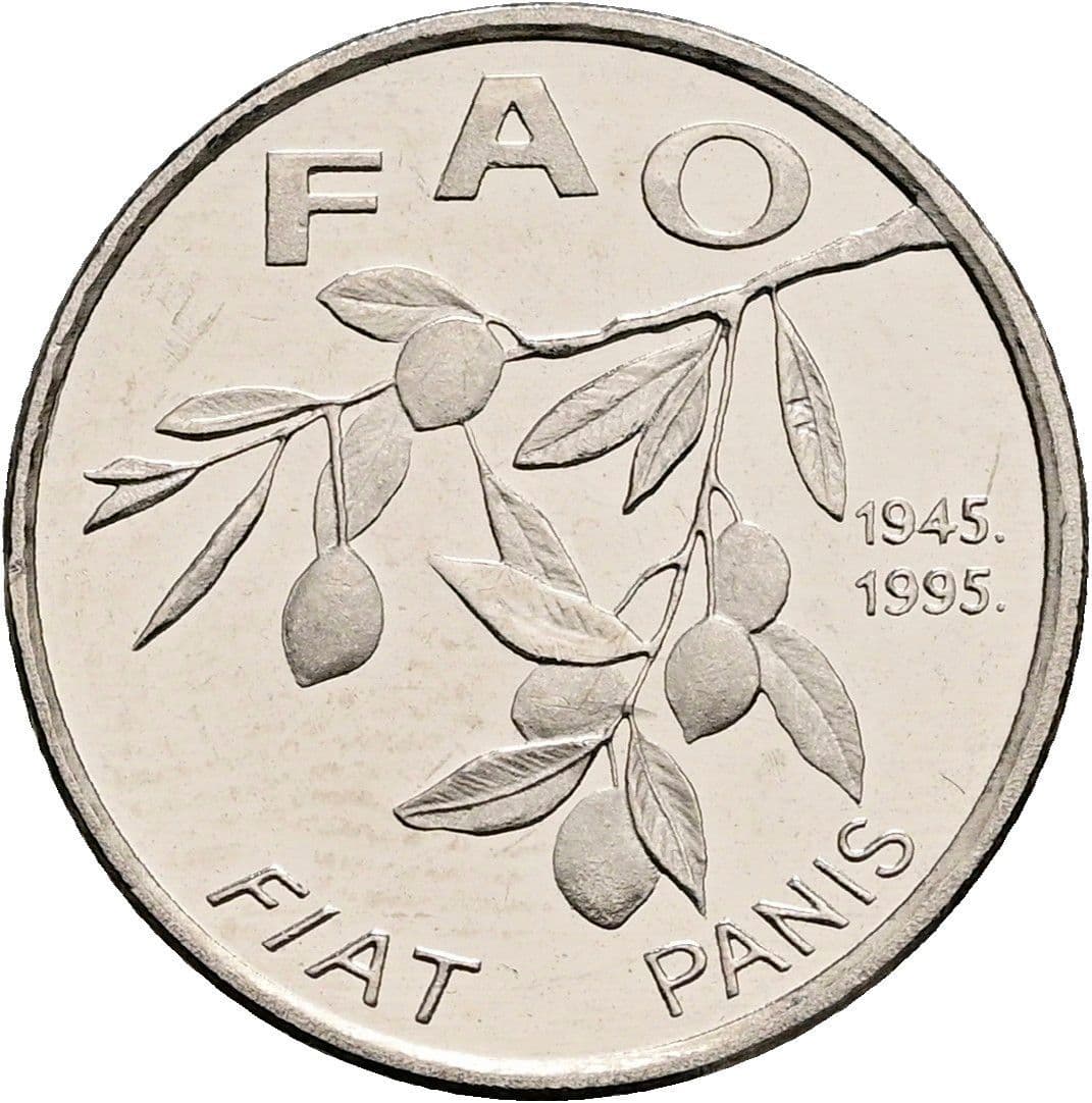 20 Lipa 1995 – Rückseite