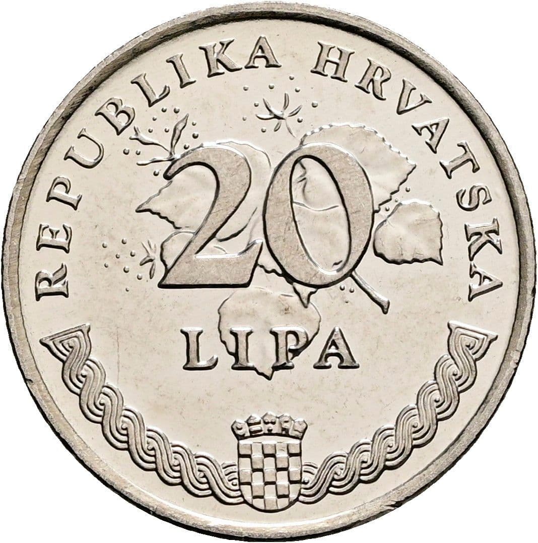 20 Lipa