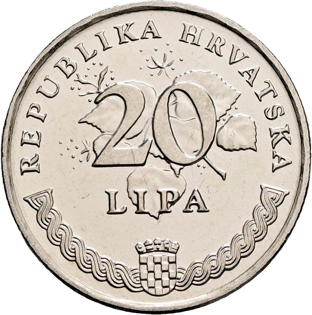 20 Lipa